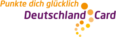 DeutschlandCard - Logo
