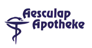 Aesculap-Apotheke | Löbau - Logo