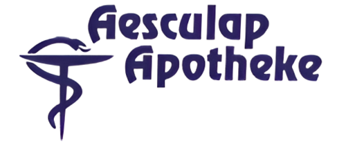 Aesculap-Apotheke | Löbau - Logo